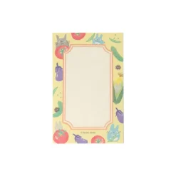 New Letter set Break Time Cookies - Kiki's Delivery Service Postcards And Letter Papers