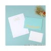 New Letter Set Flowers - Howl's Moving Castle Postcards And Letter Papers