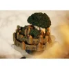 Sale Light-up Diorama Laputa Castle - Castle in the Sky Décoration