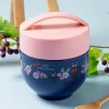 Best Lunch box Isotherme 220ml Flower bouquet - Kiki's Delivery Service Kitchenware