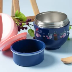 Best Lunch box Isotherme 220ml Flower bouquet - Kiki's Delivery Service Kitchenware