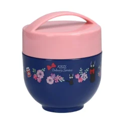 Best Lunch box Isotherme 220ml Flower bouquet - Kiki's Delivery Service Kitchenware