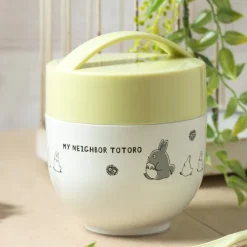 Discount Lunch box Isotherme 220ml March of the Totoros - My Neighbor Totoro Kitchenware