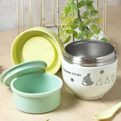 Discount Lunch box Isotherme 220ml March of the Totoros - My Neighbor Totoro Kitchenware
