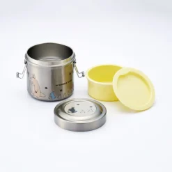 Hot Lunch box Isotherme 230ml 2 storeys March of the Totoros - My Neighbo Kitchenware