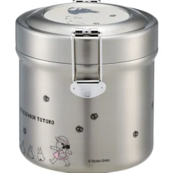 Hot Lunch box Isotherme 230ml 2 storeys March of the Totoros - My Neighbo Kitchenware