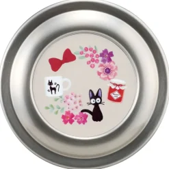 Outlet Lunch box Isotherme 230ml 2 storeys Flower bouquet - Kiki's Delivery Kitchenware