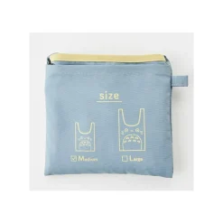 Lunch Eco Bag Middle Totoro - My Neighbor Tororo Bags