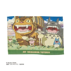 Online Lunch Mat Roaring - My Neighbor Totoro Kitchenware