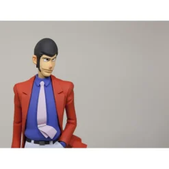 Outlet Lupin the Third (Part II) statue Limited Editions
