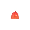 New MAGNET CALCIFER- HOWL'S MOVING CASTLE Magnets