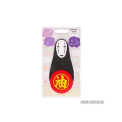 Clearance Magnet Hook No Face - Spirited Away Accessories