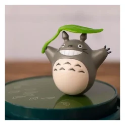 Magnetic Music Box Totoro Whirlwind - My Neighbor Totoro Music Boxes