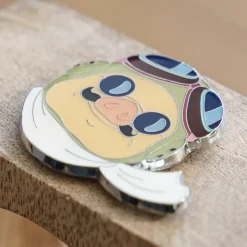 Best Magnet Marco - Porco Rosso Magnets