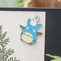 Clearance Magnet Middle & Small Totoro on the head - My Neighbor Totoro Magnets