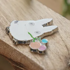 Best Magnet Small Totoro Fruit - My Neighbor Totoro Magnets