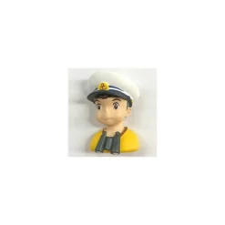 New Magnet Sosuke – Ponyo on the Cliff Magnets