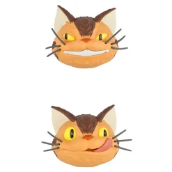 Best MAGNET TOTORO, CAT BUS'S FACE- MY NEIGHBOR TOTORO Magnets