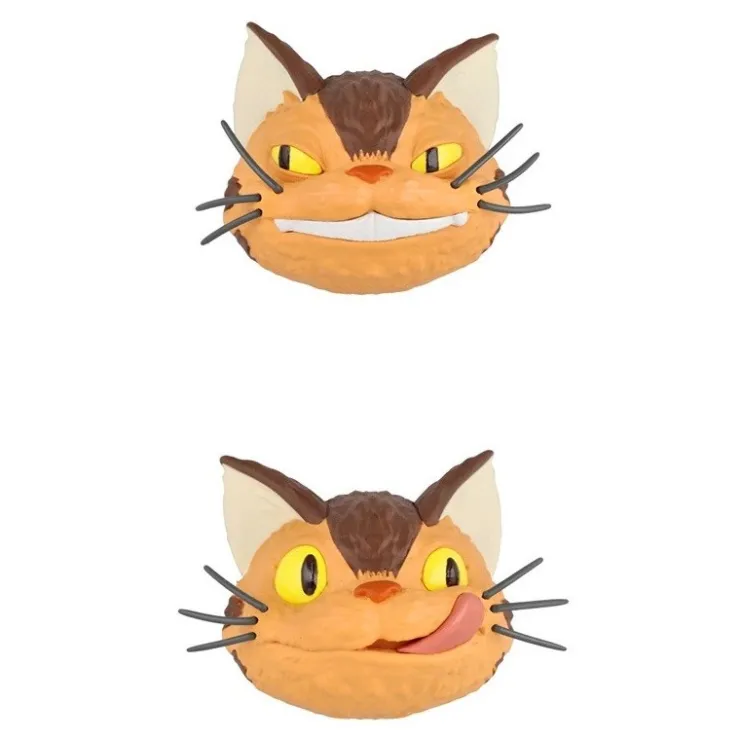 Best MAGNET TOTORO, CAT BUS'S FACE- MY NEIGHBOR TOTORO Magnets