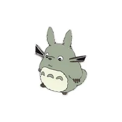 Sale Magnet Totoro Mustache - My Neighbor Totoro Magnets