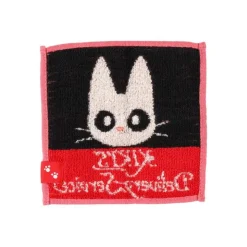 Mame Mini Towel Jiji 15x15 cm - Kiki's Delivery Service Household Linen
