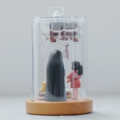 Sale Marionette Style Music Box Chihiro - Spirited Away Music Boxes