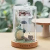Online Marionette Style Music Box Totoro - My Neighbor Totoro Music Boxes