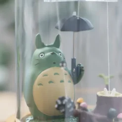 Online Marionette Style Music Box Totoro - My Neighbor Totoro Music Boxes