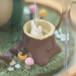 Online Marionette Style Music Box Totoro - My Neighbor Totoro Music Boxes