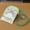 Hot Mascot Pocket Pouch Big Totoro 17 x 12 cm - My Neighbor Totoro Bags