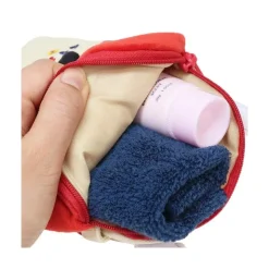 Discount Mascot Pocket Pouch Jiji 17 x 12 cm - Kiki's Delivery Service Bags