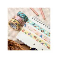 Hot Masking Tape Break Time Cookies - Kiki's Delivery Service Small Equipment