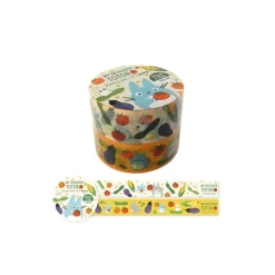 Online MASKING TAPE LÉGUMES – MON VOISIN TOTORO Small Equipment