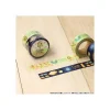 Online Masking Tape Set - Castle in the Sky Small Equipment