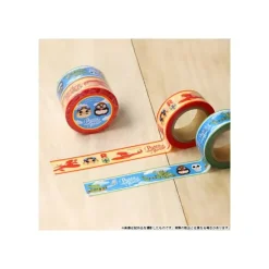 New Masking Tape Set - Porco Rosso Small Equipment