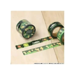 Discount Masking Tape Set - Princess Mononoke Small Equipment