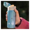 Clearance Mat Blue Thermos Bottle 350ml - My Neighbor Totoro Kitchenware