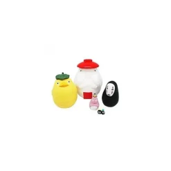 Sale Matryoshka Figures - Spirited Away Toys