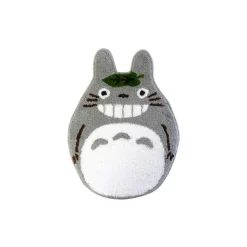Outlet Mat Totoro Leaf 65x48 cm - My Neighbor Totoro Carpet
