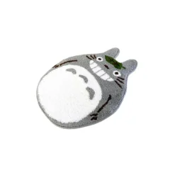 Outlet Mat Totoro Leaf 65x48 cm - My Neighbor Totoro Carpet