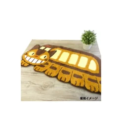 Online Mat Totoro stop- My Neighbor Totoro Carpet