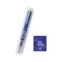 Discount Mechanical Pencil Blue Laputa 0,5mm - Castle in the Sky Writing