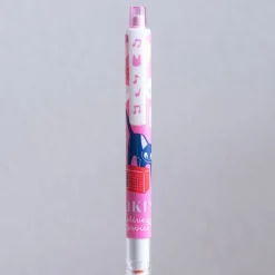 Best Mechanical Pencil - Kiki's Delivery Service Writing
