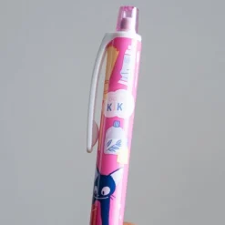 Best Mechanical Pencil - Kiki's Delivery Service Writing