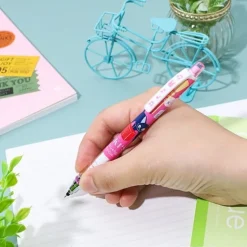 Best Mechanical Pencil - Kiki's Delivery Service Writing