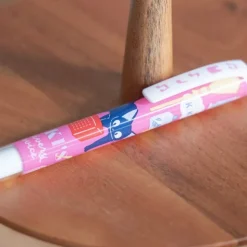 Best Mechanical Pencil - Kiki's Delivery Service Writing
