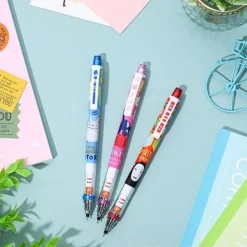 Discount Mechanical Pencil - My Neighbor Totoro Writing