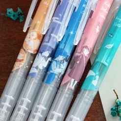 Mechanical Pencil Pastel Pink - Kiki's Delivery Service Writing