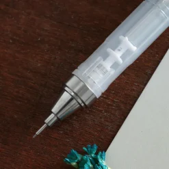 Mechanical Pencil Pastel Pink - Kiki's Delivery Service Writing