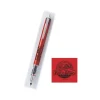 Discount Mechanical Pencil Red Savoia 0,5mm - Porco Rosso Writing
